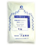 炭酸水素ナトリウム 1kg