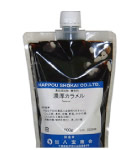 カラメル 液状 500g